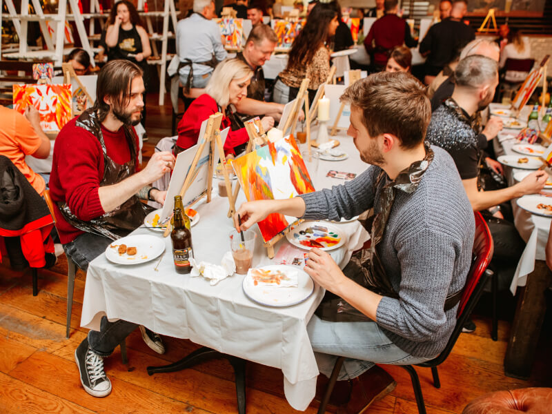 double date ideas perth